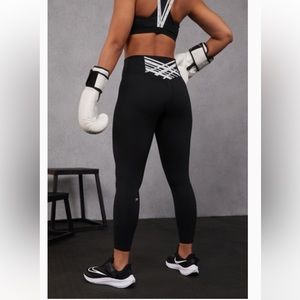 Fabletics boost powerhold high-waisted legging